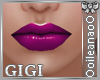 (I) GIGI LIPS 16