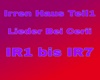 Irren Haus Teil1