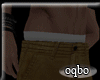 oqbo Cargo shorts 1