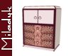 MLK AC Chest of Drawers