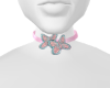 🄶 Vday Pink Choker