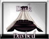 Dark Daybed
