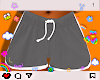 Kids Gym Shorts