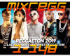 !K Reggaeton 2019 Mix