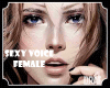 Sexy Voice Female