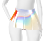FL🦊Pride skirt