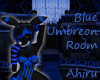 [A] Umbreon Blue Room