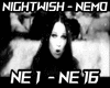 NIGHTWISH Nemo.