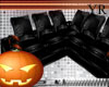 Halloween Couch 1 