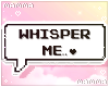 𝓶. psstt..