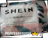SHEIN | Bikini Package