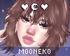 🌙𝓜 Chestnut Gadis