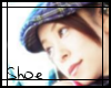 [Shoe]KOTOKO Poster