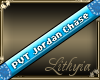 {Liy} PVT Jordan Chase