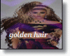 XMA Golden Hair