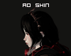 侍. Vampire Hair Crown
