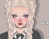 R. Carley - Blonde