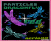 🌺 PARTICLES VGG