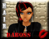 Emo Outfit -eyebrows-