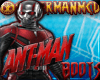 MCU: Ant-Man Boots