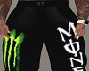 +MONSTER JOGGERS+