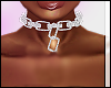 Diamond Choker