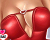 β. Cherished VDay Dress