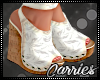 C Pretty In White Plats