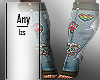 Long Boots §