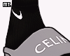 ❤. Cel Grey Slides