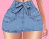 Cargo Skirt
