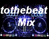 to the beat mix