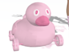 Duck ride Pink Ver.