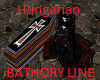 Hungarian Royal Casket 