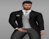 CZ- Black Suit
