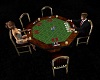 Casino Poker Table