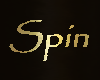 Floor Marker - Spin