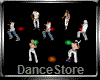 *Group Dance-Freestyle 4