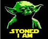 stoned T