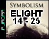 A| ElectroLght Symbolism