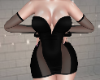 KTN Sexy Dress Black 34