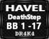 HAVEL_THEBLACKBLADE