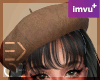 Autum Beret Nude