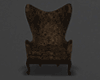 Vintage Romantic Chair