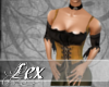 LEX Dancing maiden