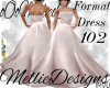 [M]Formal Dress~102 v2