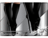 Black High Boots