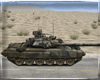 WR* T90 Tank v2
