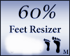 Perfect Feet Resizer 60%