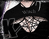K̷| Witch's top